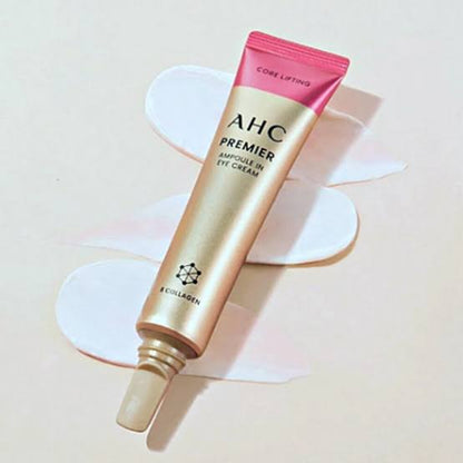 A.H.C - Premier Ampoule In Eye Cream Core Lifting