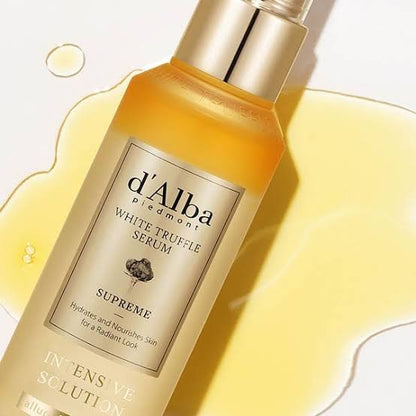 D'ALBA White Truffle Serum - Supreme (Spray)