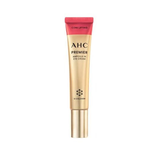 A.H.C - Premier Ampoule In Eye Cream Core Lifting