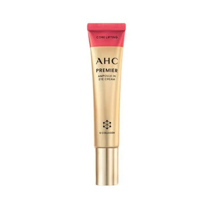 A.H.C - Premier Ampoule In Eye Cream Core Lifting