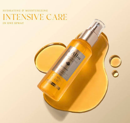 D'ALBA White Truffle Serum - Supreme (Spray)