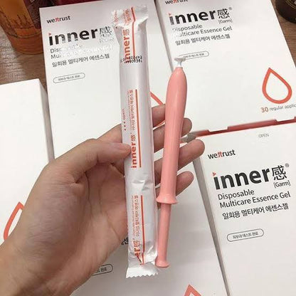 Wettrust Innergram Multicare Essence