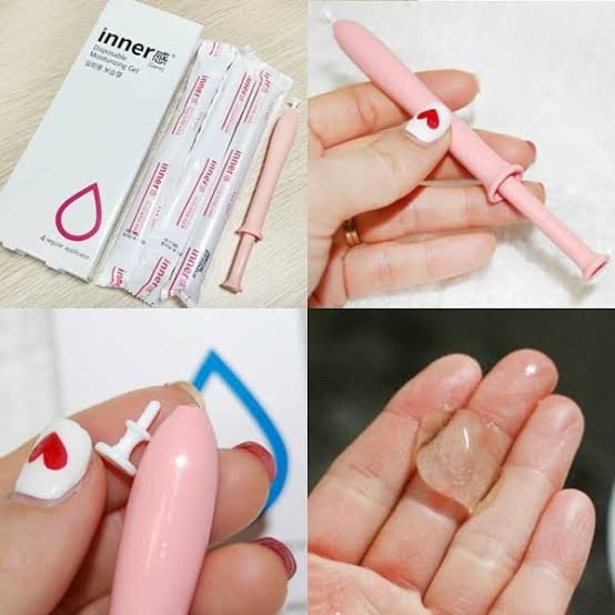 Wettrust Innergram Multicare Essence