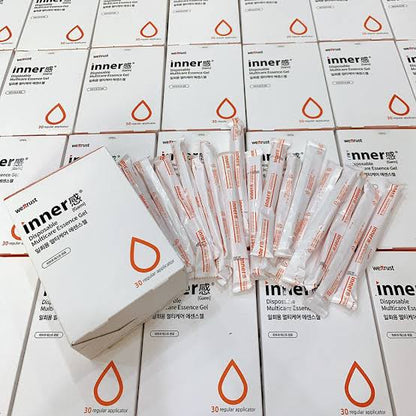 Wettrust Innergram Multicare Essence