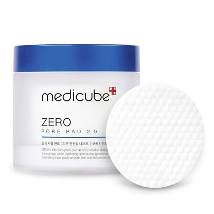 Zero Pore Pad 2.0 - 70pcs