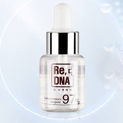 Galactomyces Ampule Stem Cell Essence 97%
