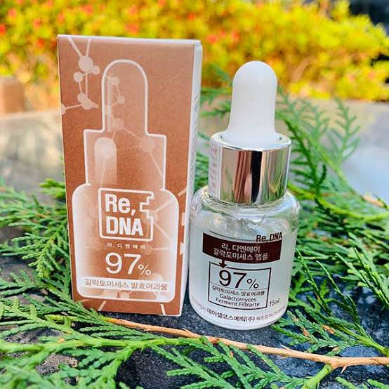 Galactomyces Ampule Stem Cell Essence 97%