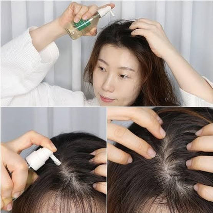 AROMATICA - Rosemary Root Enhancer