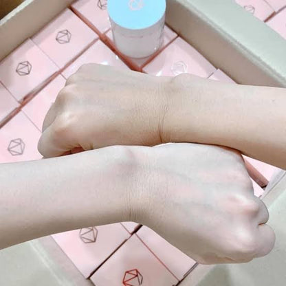RMON WHITENING STEM CELL BODY CREAM