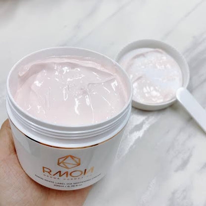 RMON WHITENING STEM CELL BODY CREAM