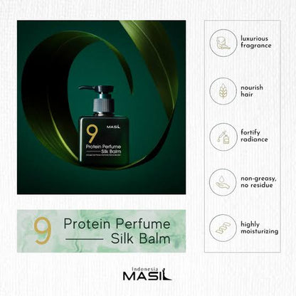 MASIL PROTEIN PERFUME SILK BALM 180ml