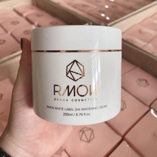 RMON WHITENING STEM CELL BODY CREAM