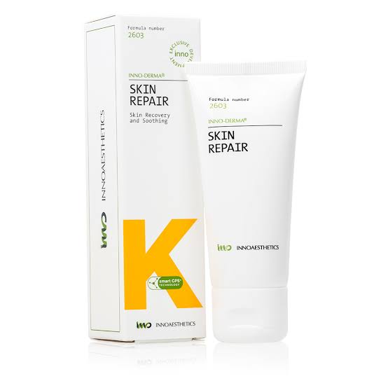INNOAESTHETICS Skin Repair