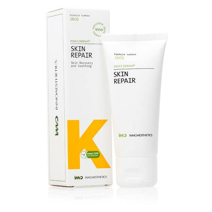 INNOAESTHETICS Skin Repair