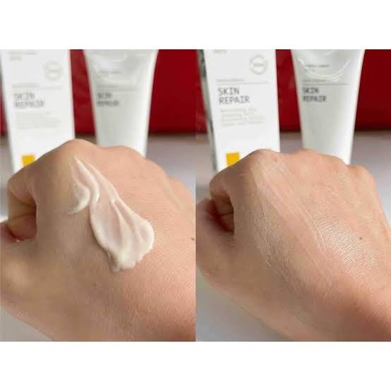 INNOAESTHETICS Skin Repair