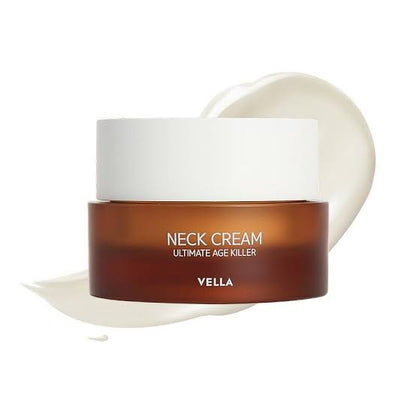 VELLA Ultimate Age Killer Neck Cream (50ml)