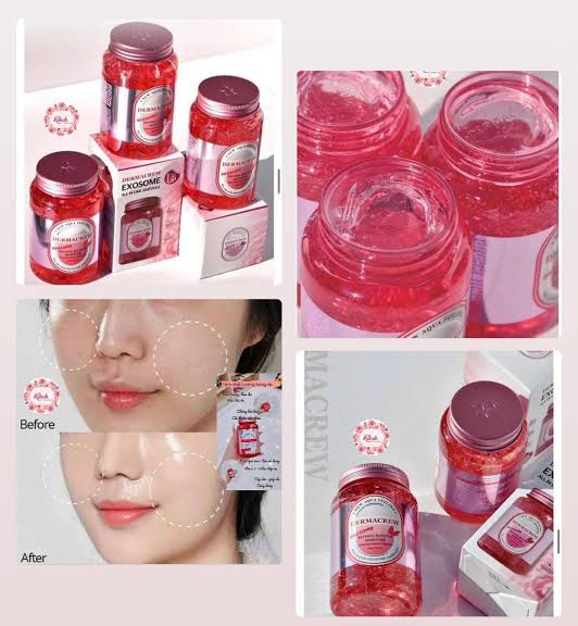 Skinpastel X5 All Night Retinol Ampoule (250ml)