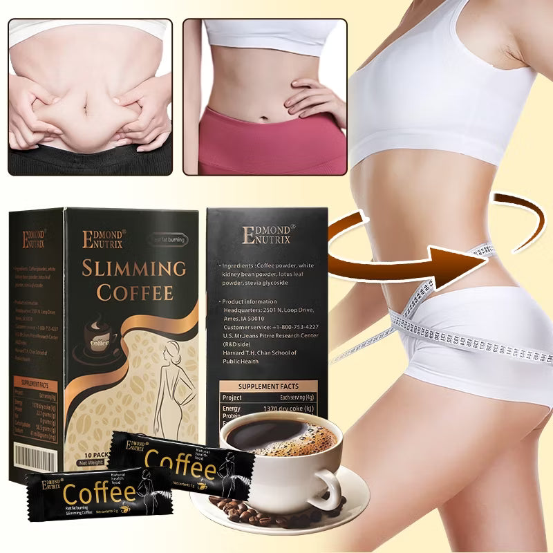 Esmond Natural Slimming Coffee