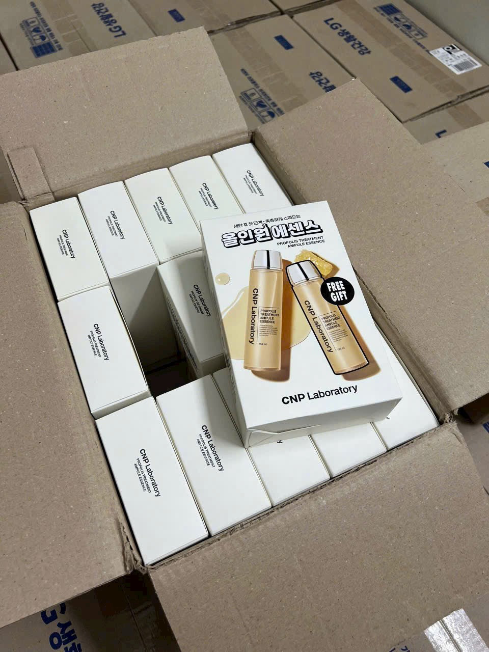 CNP toner set (150ml + 100ml)
