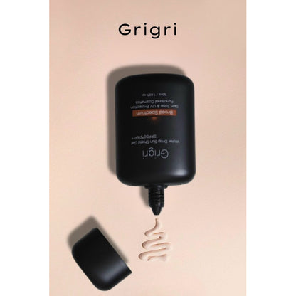 Grigri Suncreen 50ml