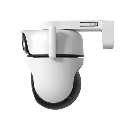 TP LINK
Tapo C545D 2K Outdoor Dual Lens Pan/Tilt Security Camera