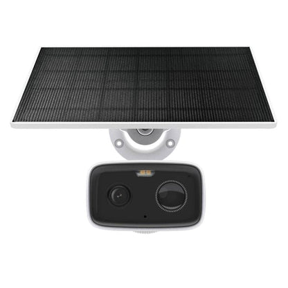 TP LINK
Tapo C400 Solar-Powered Security Camera Kit