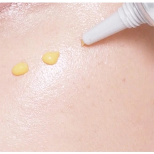 The Vita A Retinal Shot Tightening Booster