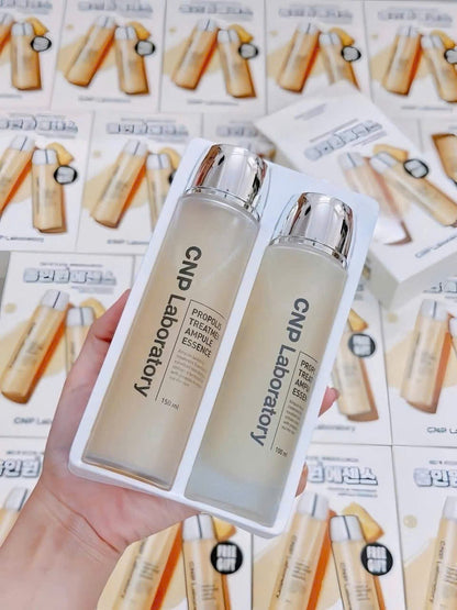 CNP toner set (150ml + 100ml)