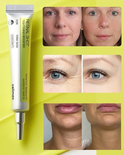 The Vita A Retinal Shot Tightening Booster