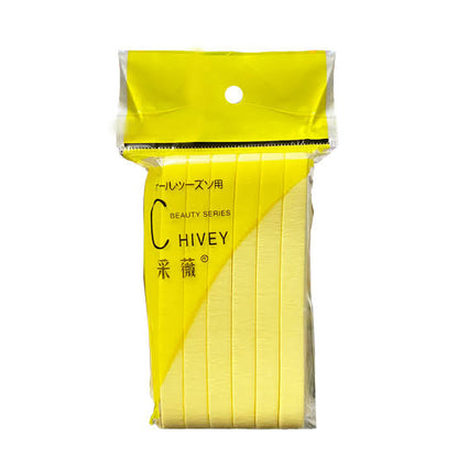 Compression Facial Sponge 12pcs