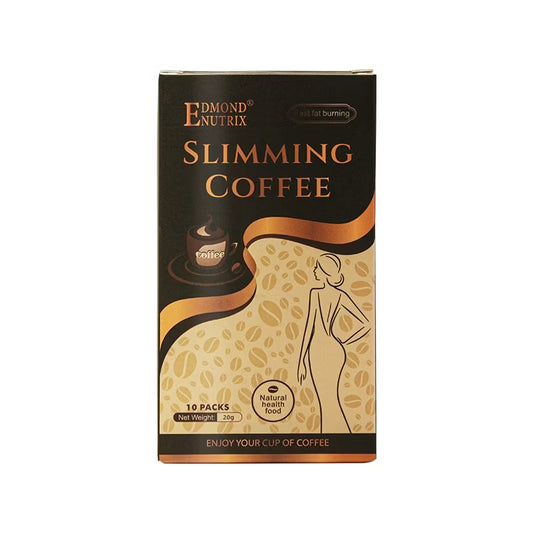 Esmond Natural Slimming Coffee