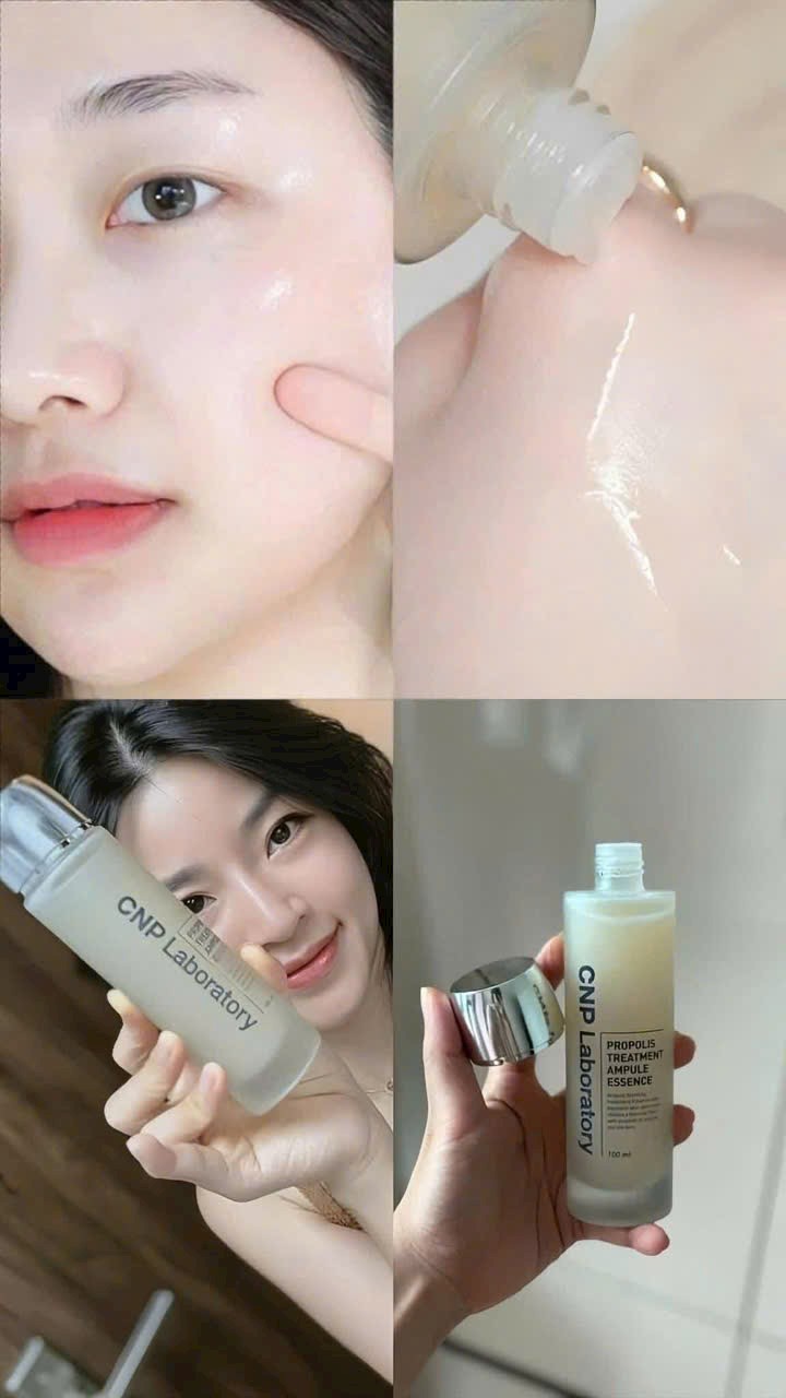 CNP toner set (150ml + 100ml)