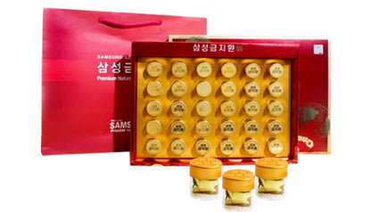 Anti stroke 30 tablets from daycell korean