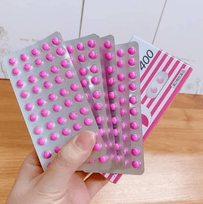 Kokando Byurakku Laxative & Constipation Relief Tablets from Japan