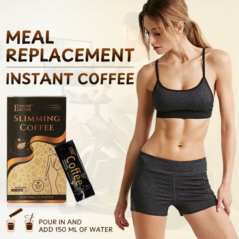 Esmond Natural Slimming Coffee