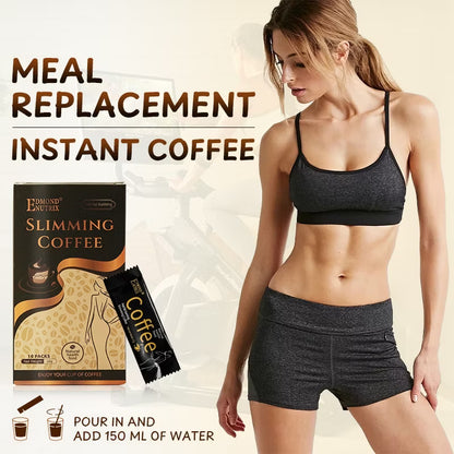 Esmond Natural Slimming Coffee