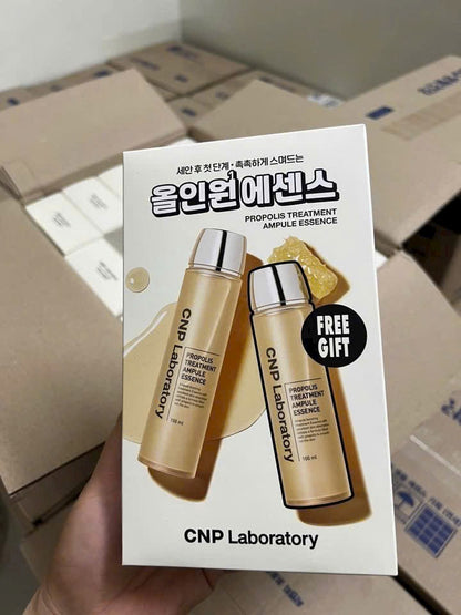 CNP toner set (150ml + 100ml)