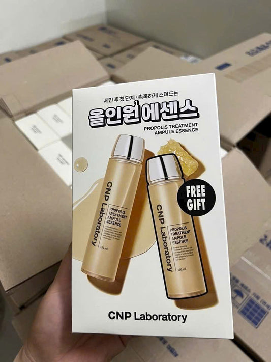 CNP toner set (150ml + 100ml)