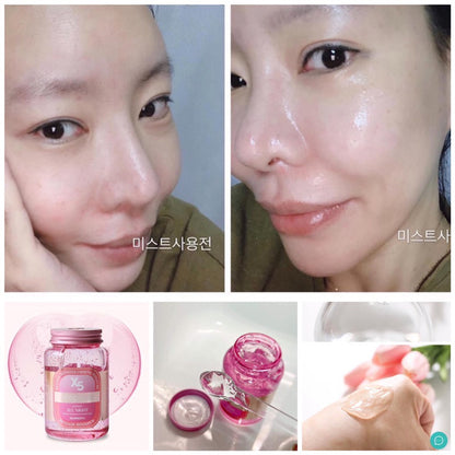 Skinpastel X5 All Night Retinol Ampoule (250ml)
