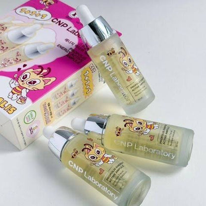 CNP laboratory Treatment Ampule Essence 30ml + 30ml +30 ml