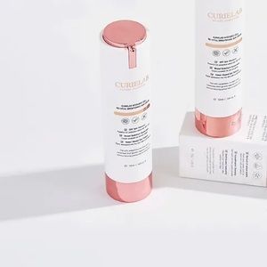CurieLab Intensive Brightening Sun Cream SPF 50+ PA++++