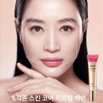 A.H.C - Premier Ampoule In Eye Cream Core Lifting
