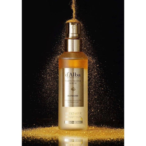 D'ALBA White Truffle Serum - Supreme (Spray)