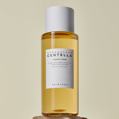 Madagascar Centella Toning Toner